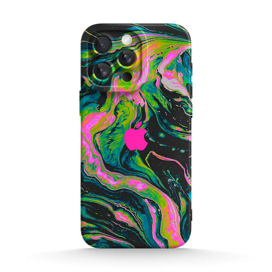 Hell's undercurrent | IPhone Series Impact Resistant Protective Case