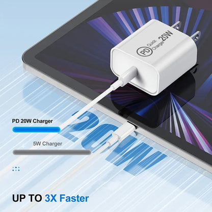 20W USB C Netzadapter