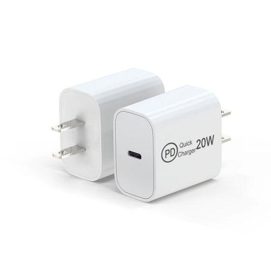 20W USB C Netzadapter