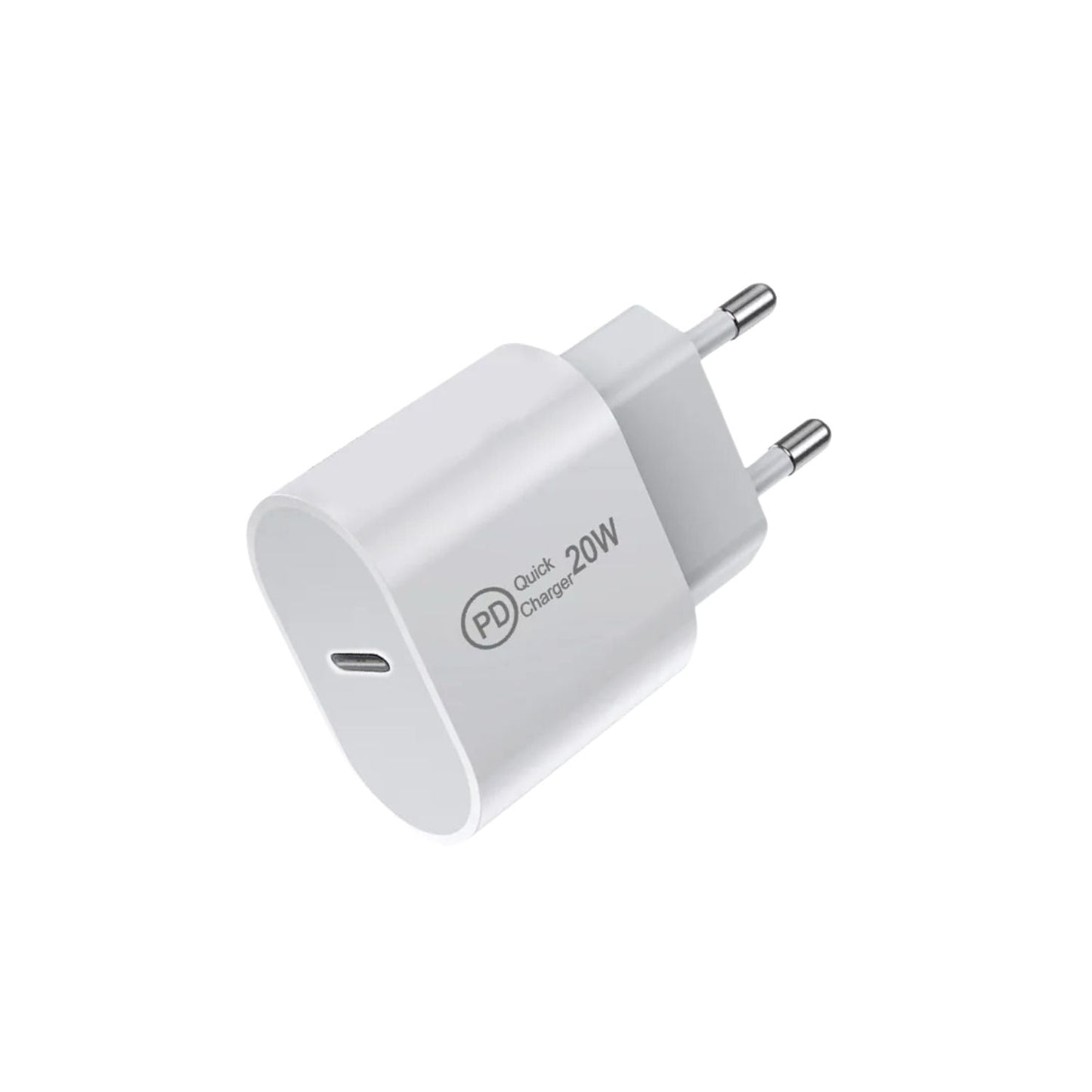 20W USB C Netzadapter