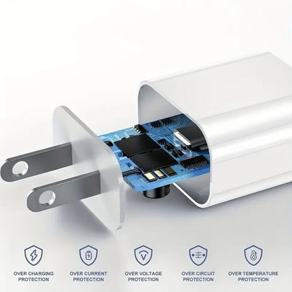 20W USB C Netzadapter