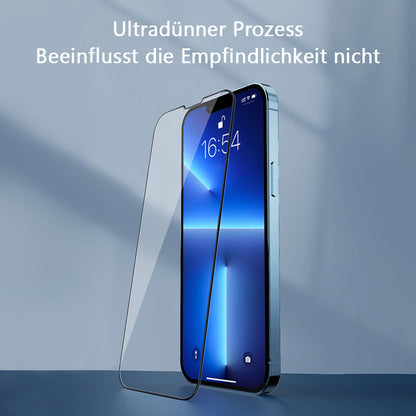 iPhone Panzerglas Schutzfolie