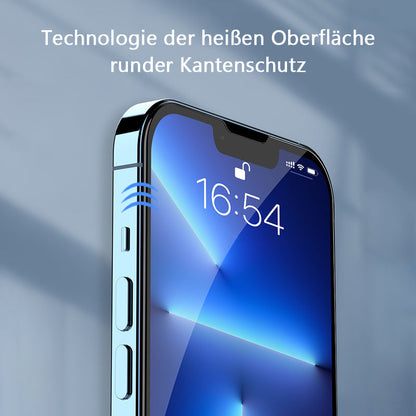 iPhone Panzerglas Schutzfolie