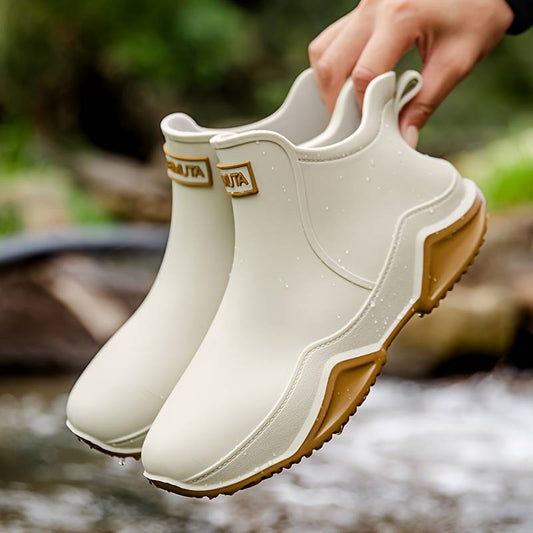 Wasserdichte Outdoor-Stiefel