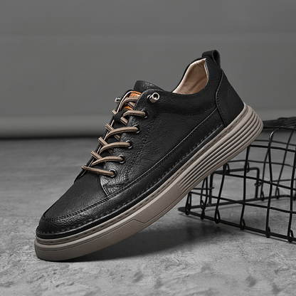 Bristol Echtleder Sneakers