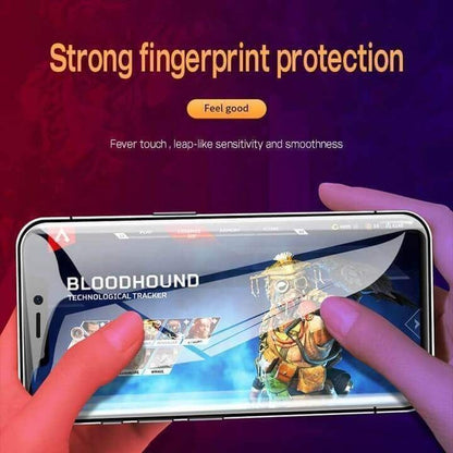 HD Privacy Shield iPhone Screen Protector - 6th Gen 2025