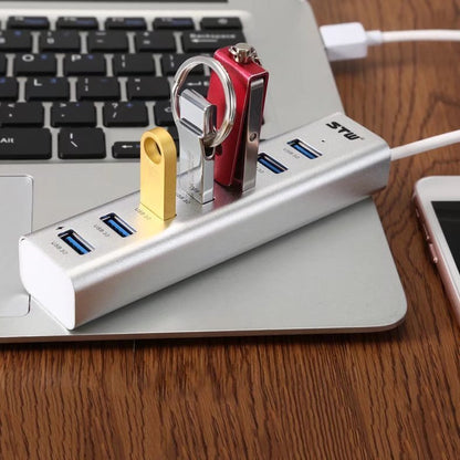 7-Port USB3.0 HUB