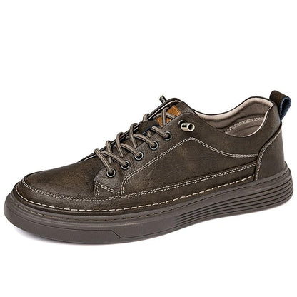 Bristol Echtleder Sneakers