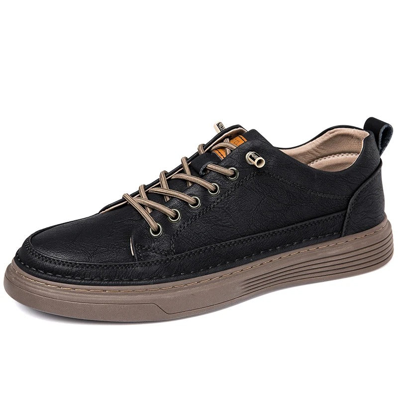 Bristol Echtleder Sneakers