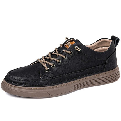 Bristol Echtleder Sneakers