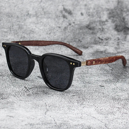 Forest Noir Sonnenbrille