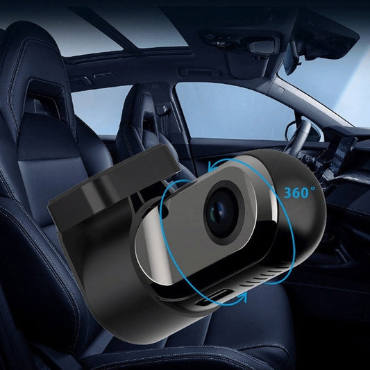 HD-Dashcam mit loop-Aufnahme-Set