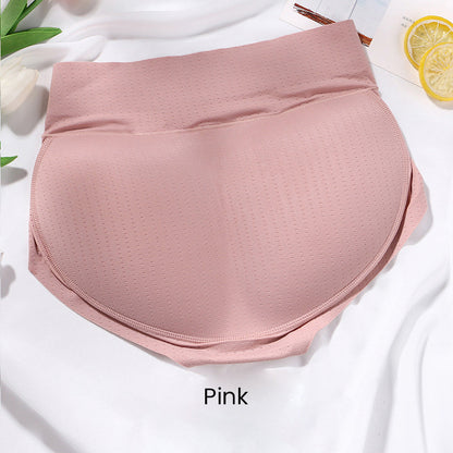 Seamless Butt Lift Panties with Pads