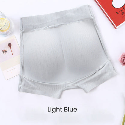 Seamless Butt Lift Panties with Pads