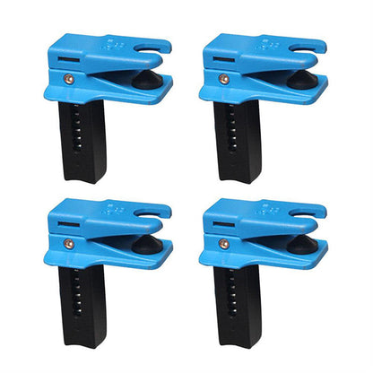 🔥Auto Brake Fluid Line Plug - 4 PCS/Set